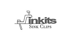 Sinkits Sink Clips