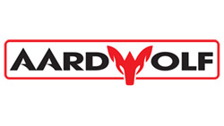 Aardwolf